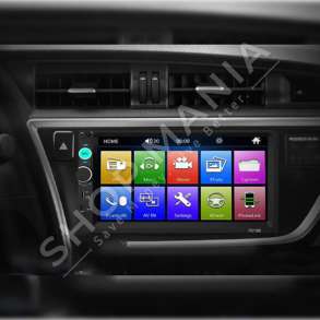 KASETOFON PER MAKINE ANDROID - 70108B