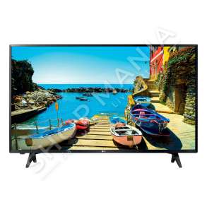 LG - TELEVIZOR 43"/FULL HD/DVB-C/DVB-S2/DVB-T/DVB-T2 - 43LJ500V