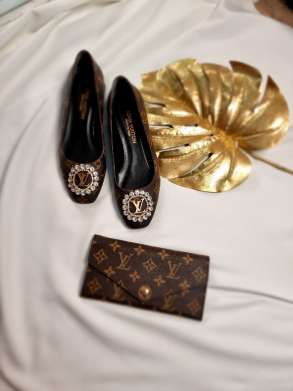 PORTOFOL "LUIS VUITTON" CN-225