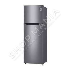 LG – FRIGORIFER NGRIRES I SIPERM “INVERTER - GTB-382 PZCZD” – 254L