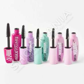 WET N WILD - SET 5 RIMELA "MINI MASCARA SET" - 4049775003430