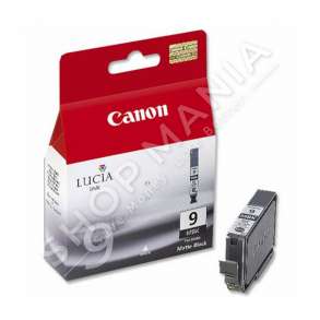 CANON - KARTUÇË ME BOJË NGJYRË E ZEZË (MAT) PGI-9MBK 1033B001 14ML