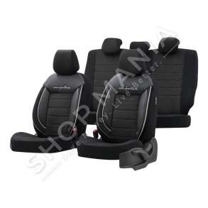 SET VESHJE SEDILJE 2+3 - 10352