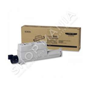 XEROX - TONER NGJYRË E ZEZË 106R01221 18000 FAQE