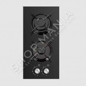 LUXELL - PIANURE ME 2 VATRA GAZI "C3-20WF" -  48X27CM