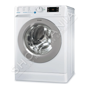 INDESIT - LAVATRICE 8KG/1400RPM/A+++ - BWE 81485X WSSS EU
