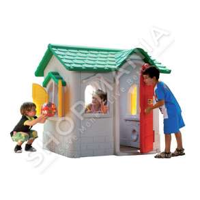 MONDO - SHTEPI LOJERASH +3 VJEC "CHICCO VILLA PLAYHOUSE" - 8001011301003
