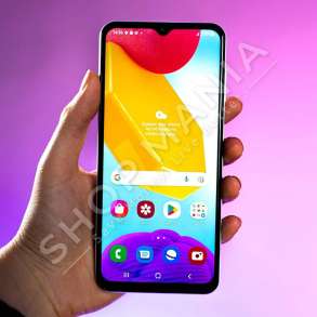 CELULAR SAMSUNG GALAXY M13 (A+++) - 4/64GB