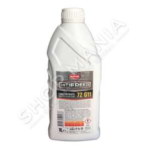 ANTIFRIZE KONCENTRAT (-72°C) "BN-1223" - 1L