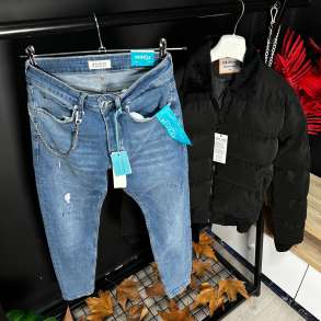 XHINSE PER MESHKUJ - ETV-005