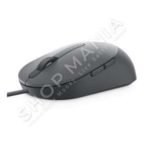 DELL - MOUSE OPTIK GRI "MS3220"