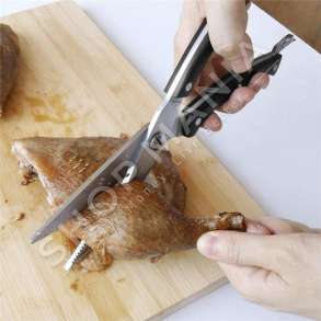 PEDRINI - GERSHERE KUZHINE INOKSI - 25CM