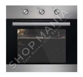 FURRE INKASO "10106" - 2300W, 56L