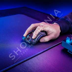 RAZER - MOUSE WIRELESS "DEATHADDER V2 X WIRELESS HYPERSPEED CHROMA RGB BLACK RZ01-04130100-R3G1" - 8886419333630