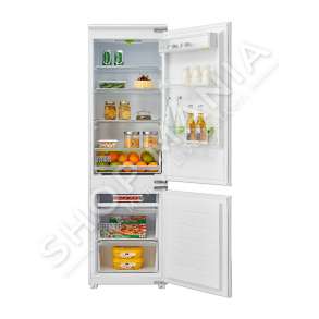 HUYNDAI - FRIGORIFER NGRIRES I POSHTEM "NO FROST - BINFHY270W" - 269L (A+)