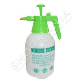 BIDON ME SPRUCATOR "BN-2536" - 2L