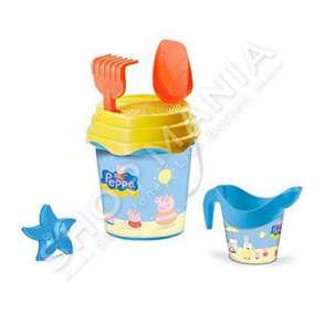 MONDO - SET KOVE PLAZHI "PEPPA PIG", +3 VJEC