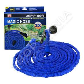 ZORRE UJI MULTIFUNKSIONALE 30M "MAGIC HOSE"