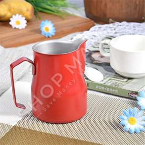 EURO IDEA - LATIERE INOKSI 350ML - 8606015230665