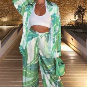 SET ME PANTALLONA & KEMISHE - VSHE-62