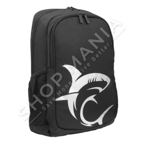 WHITE SHARK - CANTE SHPINE LAPTOPI 15.6" "GAMING RUKSAK SCOUT"- GBP-006