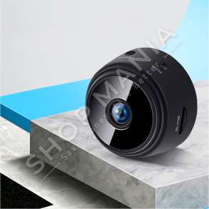 KAMER E FSHEHTE WIRELESS