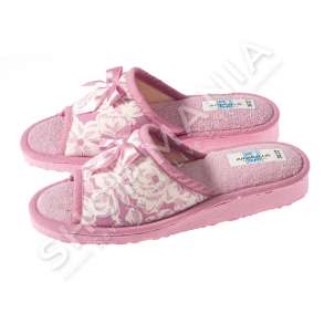 AMARYLLIS - SHAPKA PER FEMRA "FLOWER ROSE"