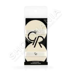 GOLDEN ROSE - SFUNGJER FYTYRE  PER PERHAPJEN E PUDRES PLUHUR