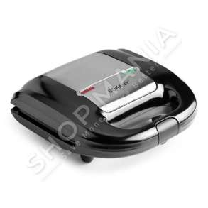 SOKANY - TOSTIERE 750W "SANDWICH MAKER" - KJ-108