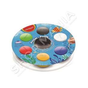 KEYROAD - TEMPERA ME TABAKA