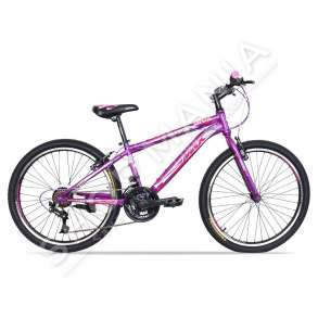 BICIKLETE 24'' "DIVA 7.0"