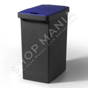 BLIM - KOSH PER MBETURINA 25L "ECOSPLIT" - 8006839054766