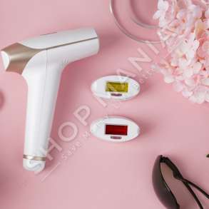 DEPILATOR ME LASER "70152A" - 36W