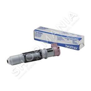 BROTHER - TONER NGJYRË E ZEZË TN-8000 DERI NË 2200 FAQE
