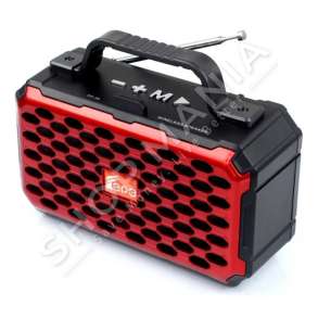 BOKS ME BLUETOOTH "WIRELESS SPEAKER" - FP-39