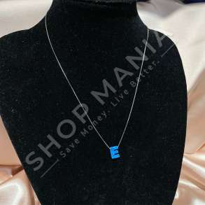 VARESE ARGJENDI '' DIZAJN SHKRONJE BLU'' - KL-264