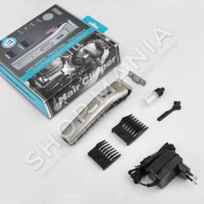 DSP - MAKINE RROJE 3W "RECHARGEABLE HAIR CLIPPER" - 90322
