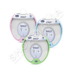 CHICCO - PERSHTATES WC-JE PER FEMIJE ME DOREZA +18 MUAJ