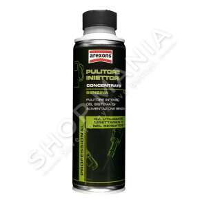 AREXONS - ADITIV BENZINE PASTRUES INJEKTORESH "BN-1195" - 325ML