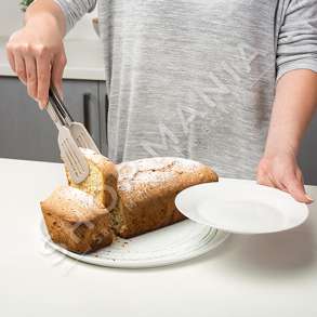 NAVA - KAPESE SILIKONI "MISTY" - 26X6X3.5CM