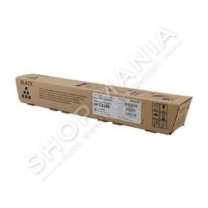 RICOH - TONER NGJYRË E ZEZË 842034 884930 / MP C4500 RRETH 23000 FAQE