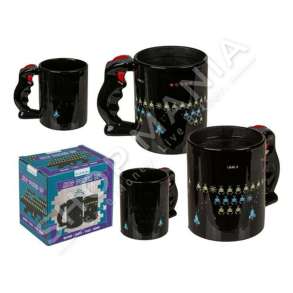 FILXHAN QE NDRYSHON NGJYREN "MUG COLOR CHANGE POWER UP"