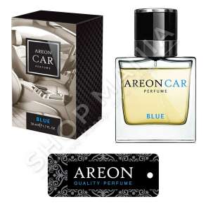 AREON - AROMATIK PARFUM "BLUE" - 50ML, BN-006