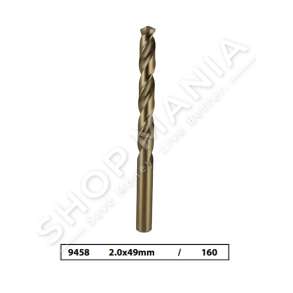 SET 2 PUNTO KOBALTI 2.0X49MM - ET9458