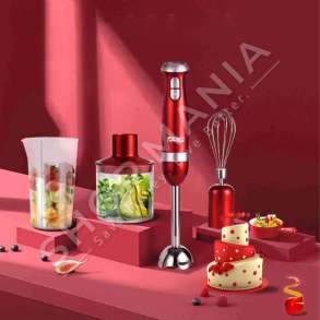 DSP - BLENDER DORE 400W "BLENDER SET" - KM1091