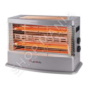 LEXICAL - NGROHESE ME ELEMENTE KUARTZI TE FUQISHME "LQH-8004-9" - 2400W