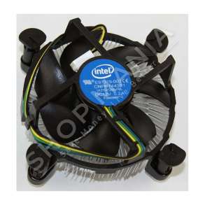 FTOHES - COOLER INTEL LGA 1151