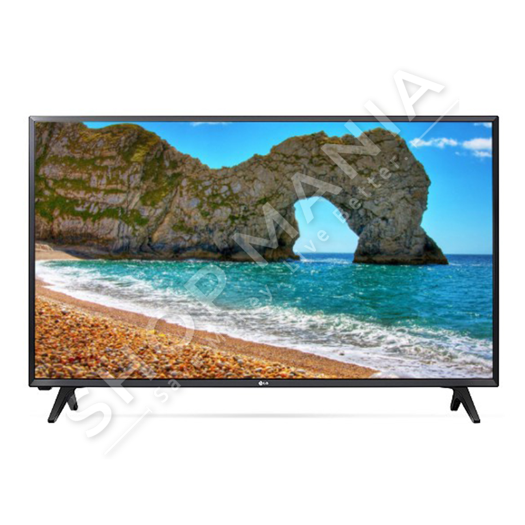 LG - TELEVIZOR 43"/ FULL HD / DVB-T2/C/S2 - LK-5000PLA