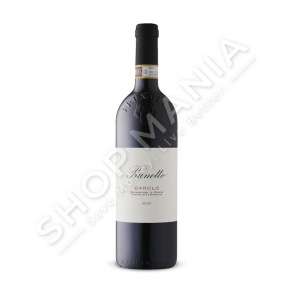 PRUNOTTO - VERE E KUQE "BAROLO 2015" - 750ML, 13.5 VOL.