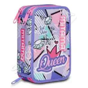 MITAMA - KULETE ME MJETE ME 3 ZINXHIR "AST.TRIPLO  GIRL - JUST SHINE" - MIT64283